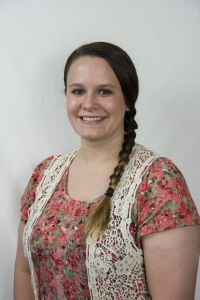 Erin Foland