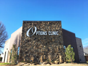 new options clinic